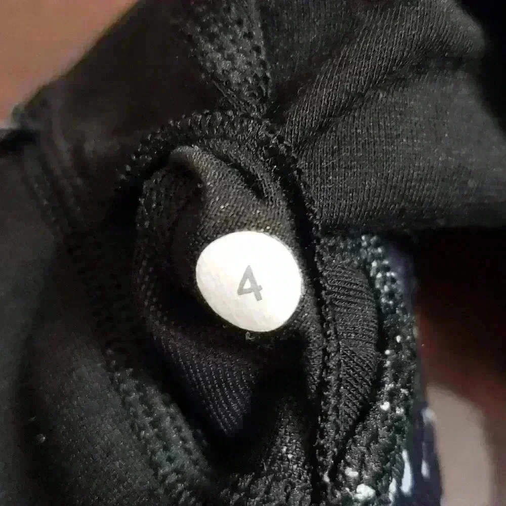Lululemon athletica sport bra